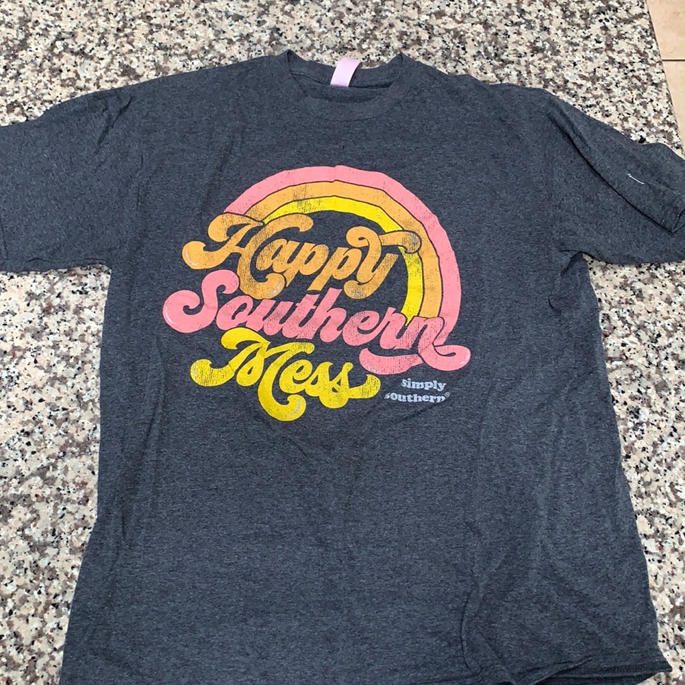 Simply southern T-shirt